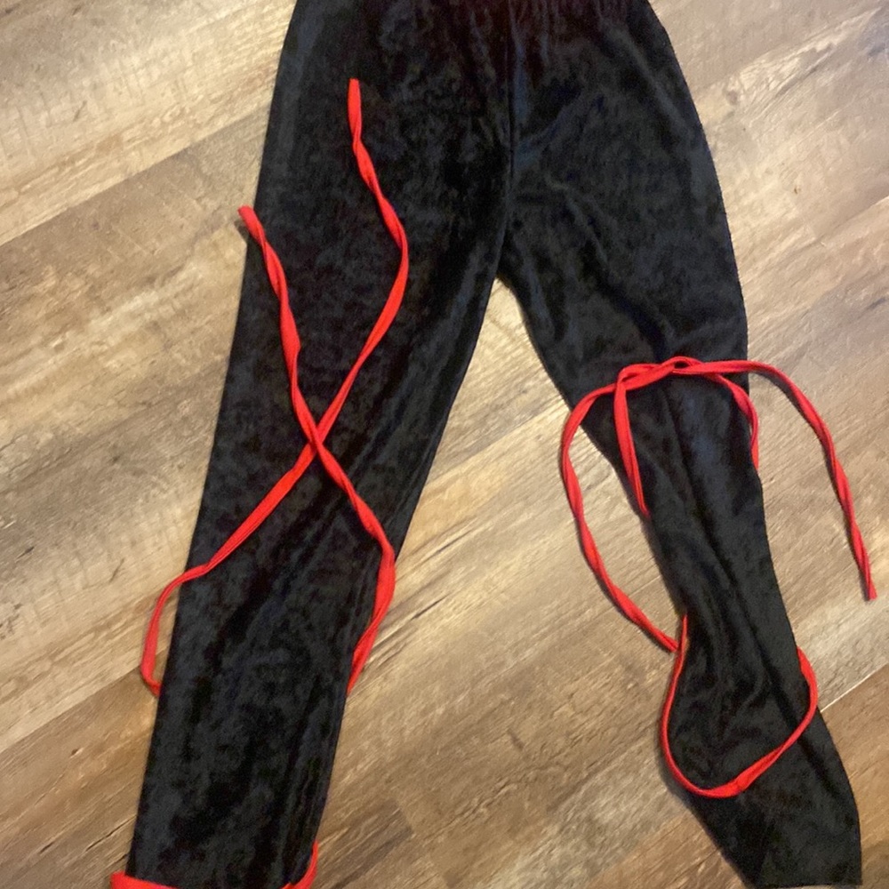 Ninja costume - Picture 4 of 7
